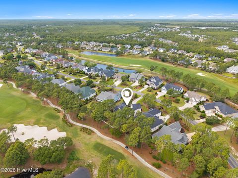 Tiny photo for 3682 W Medinah Avenue, Southport, NC 28461 (MLS # 100573453)