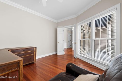 Tiny photo for 3682 W Medinah Avenue, Southport, NC 28461 (MLS # 100573453)