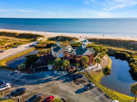 Tiny photo for 3682 W Medinah Avenue, Southport, NC 28461 (MLS # 100573453)
