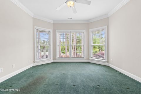 Tiny photo for 3682 W Medinah Avenue, Southport, NC 28461 (MLS # 100573453)
