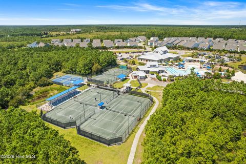 Tiny photo for 3682 W Medinah Avenue, Southport, NC 28461 (MLS # 100573453)