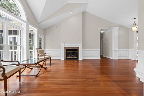 Tiny photo for 3682 W Medinah Avenue, Southport, NC 28461 (MLS # 100573453)