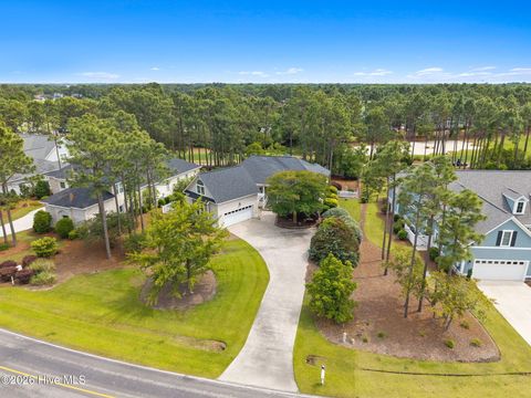 Tiny photo for 3682 W Medinah Avenue, Southport, NC 28461 (MLS # 100573453)