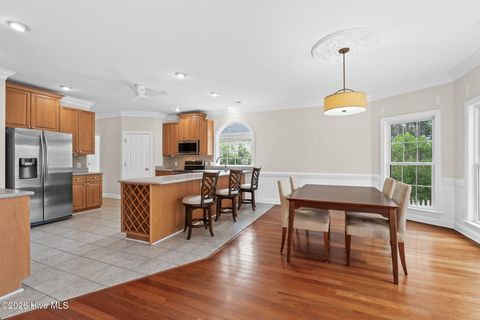 Tiny photo for 3682 W Medinah Avenue, Southport, NC 28461 (MLS # 100573453)