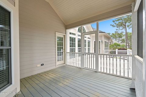 Tiny photo for 3682 W Medinah Avenue, Southport, NC 28461 (MLS # 100573453)