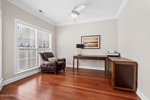 Tiny photo for 3682 W Medinah Avenue, Southport, NC 28461 (MLS # 100573453)