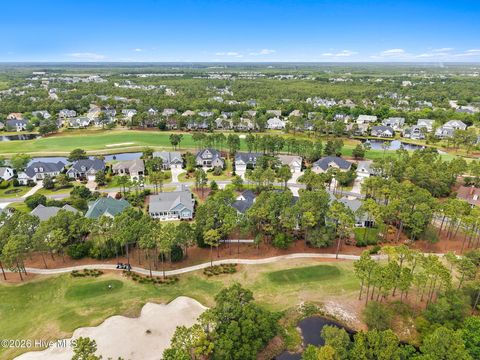 Tiny photo for 3682 W Medinah Avenue, Southport, NC 28461 (MLS # 100573453)