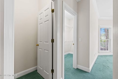 Tiny photo for 3682 W Medinah Avenue, Southport, NC 28461 (MLS # 100573453)