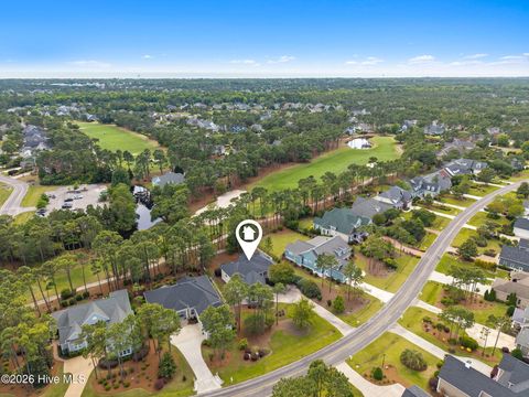Tiny photo for 3682 W Medinah Avenue, Southport, NC 28461 (MLS # 100573453)