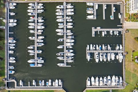 Tiny photo for 3682 W Medinah Avenue, Southport, NC 28461 (MLS # 100573453)
