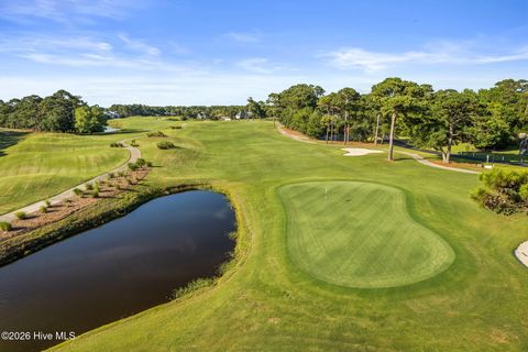 Tiny photo for 3682 W Medinah Avenue, Southport, NC 28461 (MLS # 100573453)