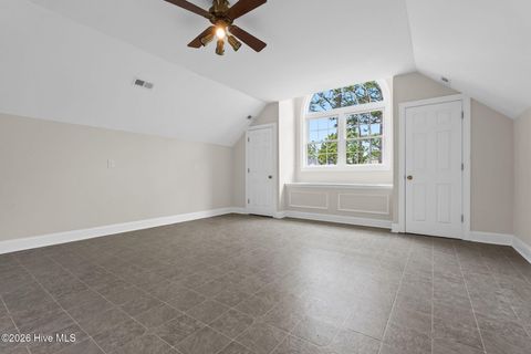 Tiny photo for 3682 W Medinah Avenue, Southport, NC 28461 (MLS # 100573453)