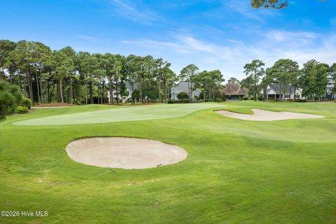 Tiny photo for 3682 W Medinah Avenue, Southport, NC 28461 (MLS # 100573453)