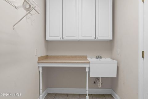 Tiny photo for 3682 W Medinah Avenue, Southport, NC 28461 (MLS # 100573453)
