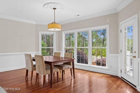 Tiny photo for 3682 W Medinah Avenue, Southport, NC 28461 (MLS # 100573453)