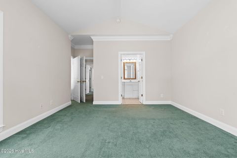 Tiny photo for 3682 W Medinah Avenue, Southport, NC 28461 (MLS # 100573453)