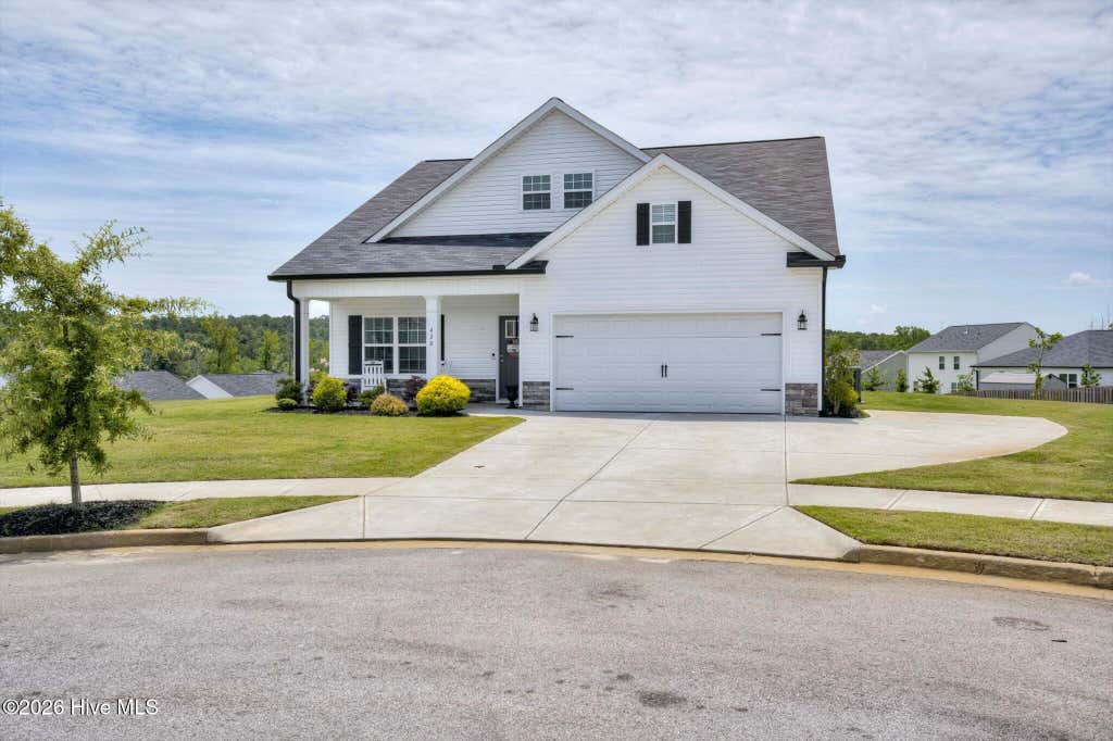 Photo of 430 Prospector Court, North Augusta, SC 29841 (MLS # 100580931)