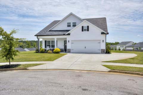 Photo of 430 Prospector Court, North Augusta, SC 29841 (MLS # 100580931)