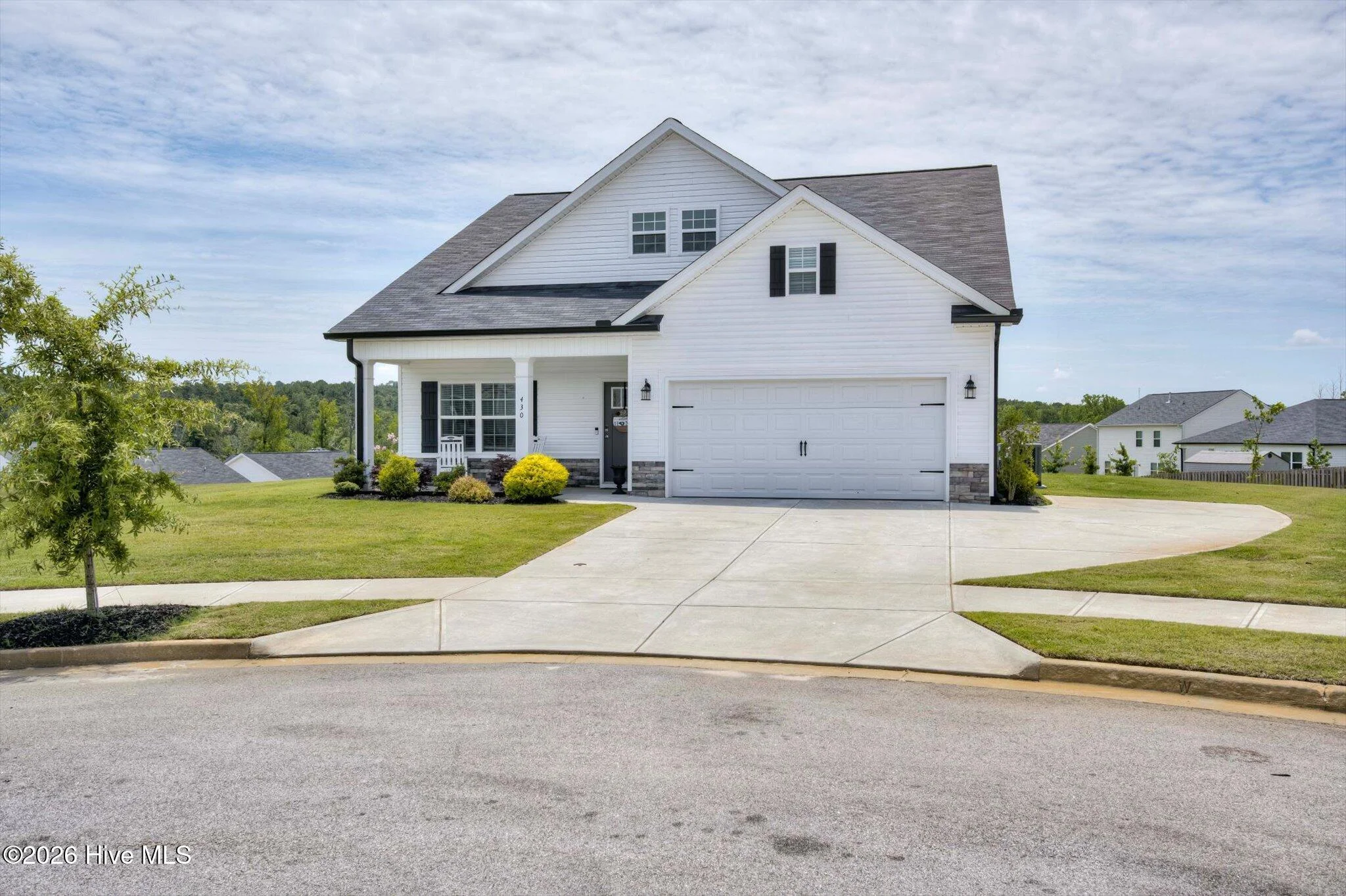 430 Prospector Court
