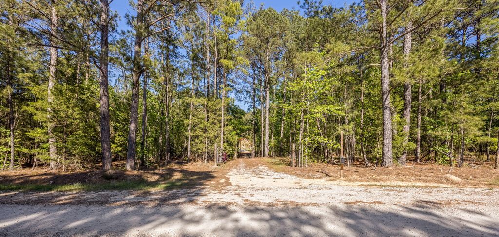 Photo of 1060 Sims Road, Lincolnton, GA 30817 (MLS # 554534)