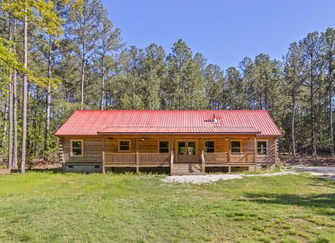 Photo of 1060 Sims Road, Lincolnton, GA 30817 (MLS # 554534)