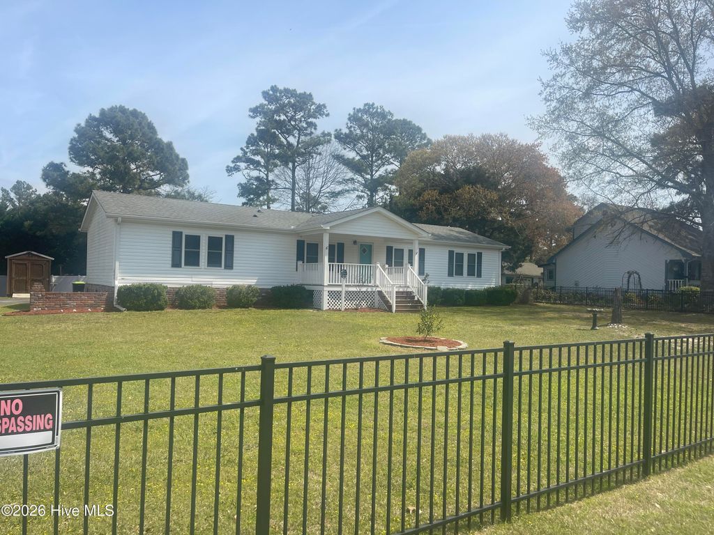 Photo of 2664 Sunrise Street SW, Supply, NC 28462 (MLS # 100562233)