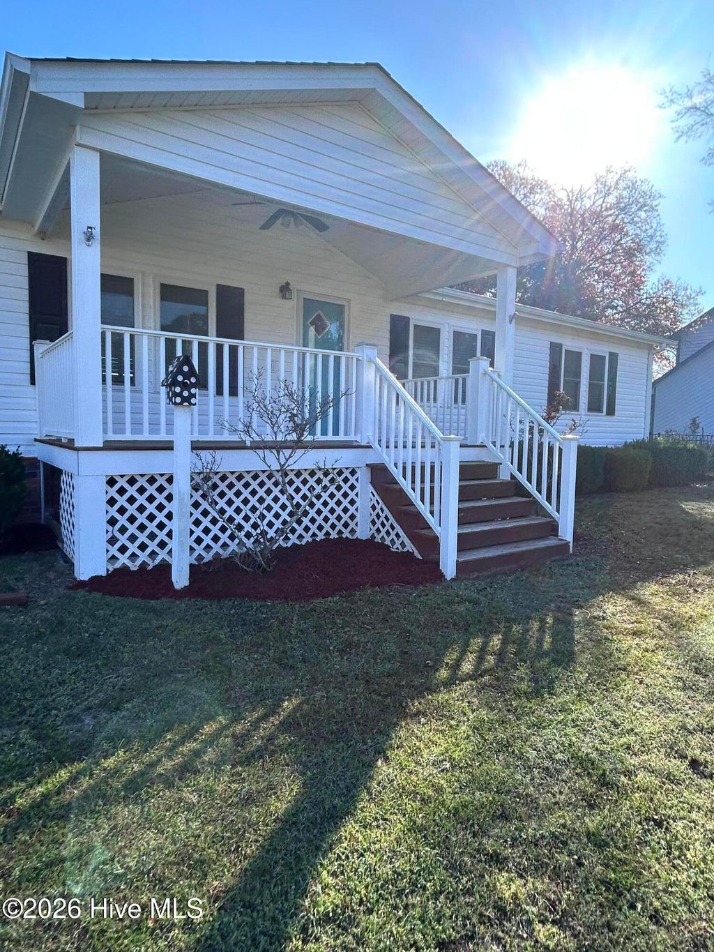 Photo of 2664 Sunrise Street SW, Supply, NC 28462 (MLS # 100562233)