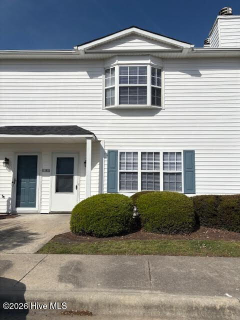 Photo of 3917 Sterling Pointe Drive #Kk2, Winterville, NC 28590 (MLS # 100609064)