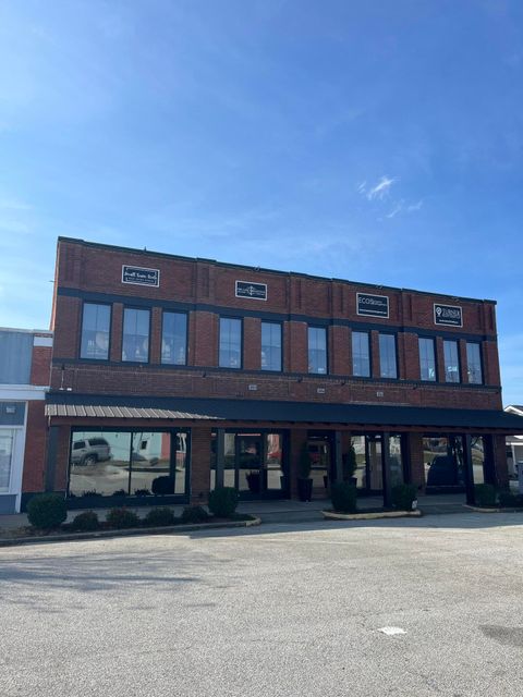 105 Washington Street Lincolnton GA 30817