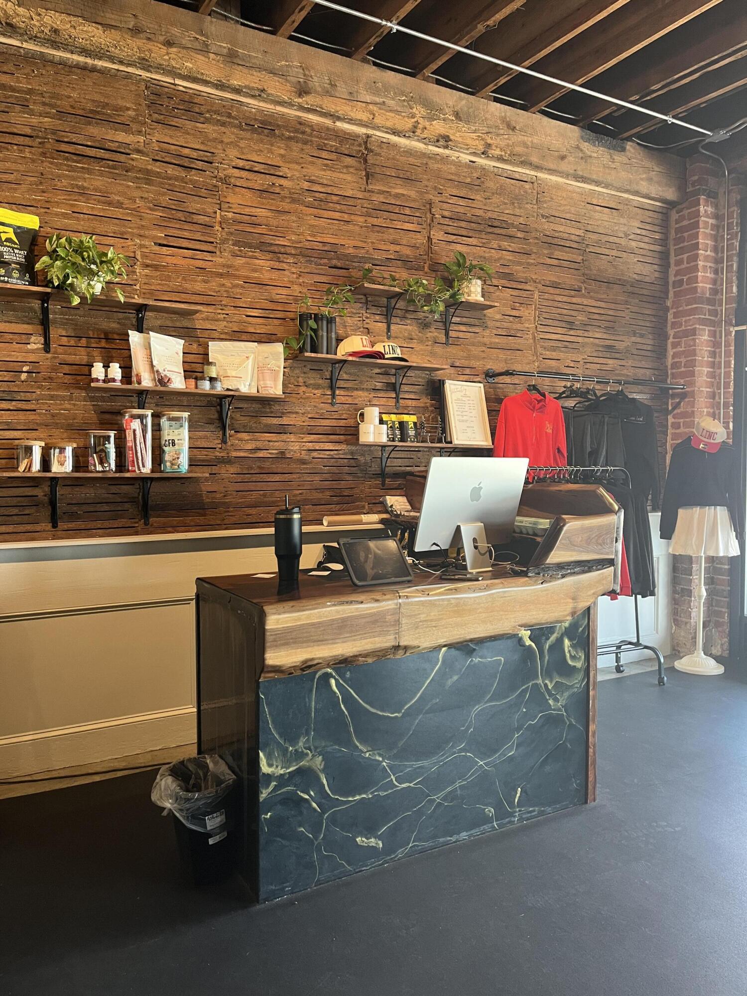 105 Washington Street