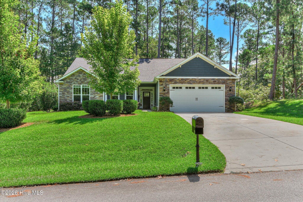 Photo of 164 Savannah Drive, McCormick, SC 29835 (MLS # 100599913)