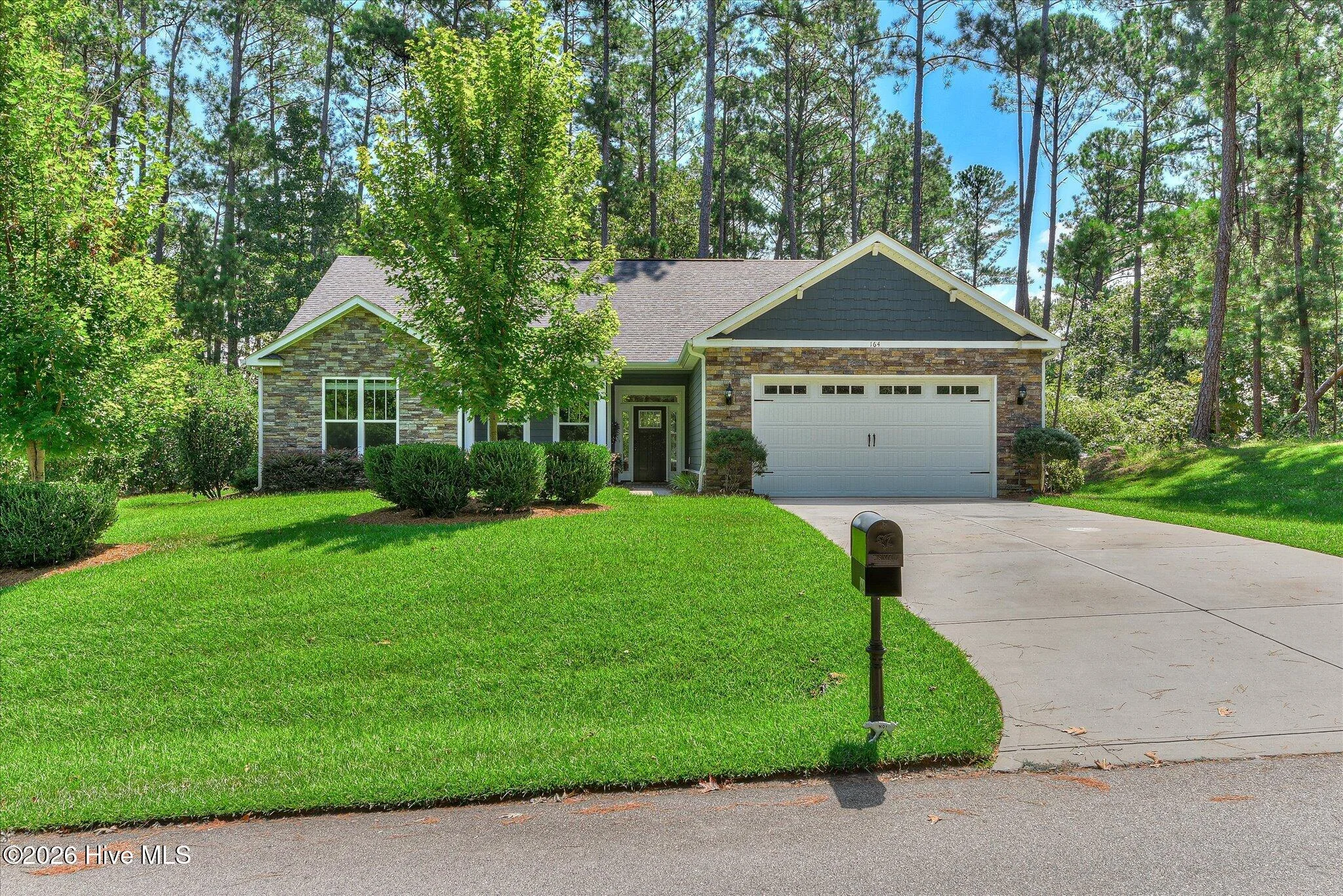 164 Savannah Drive