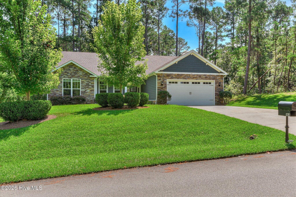 Photo of 164 Savannah Drive, McCormick, SC 29835 (MLS # 100599913)