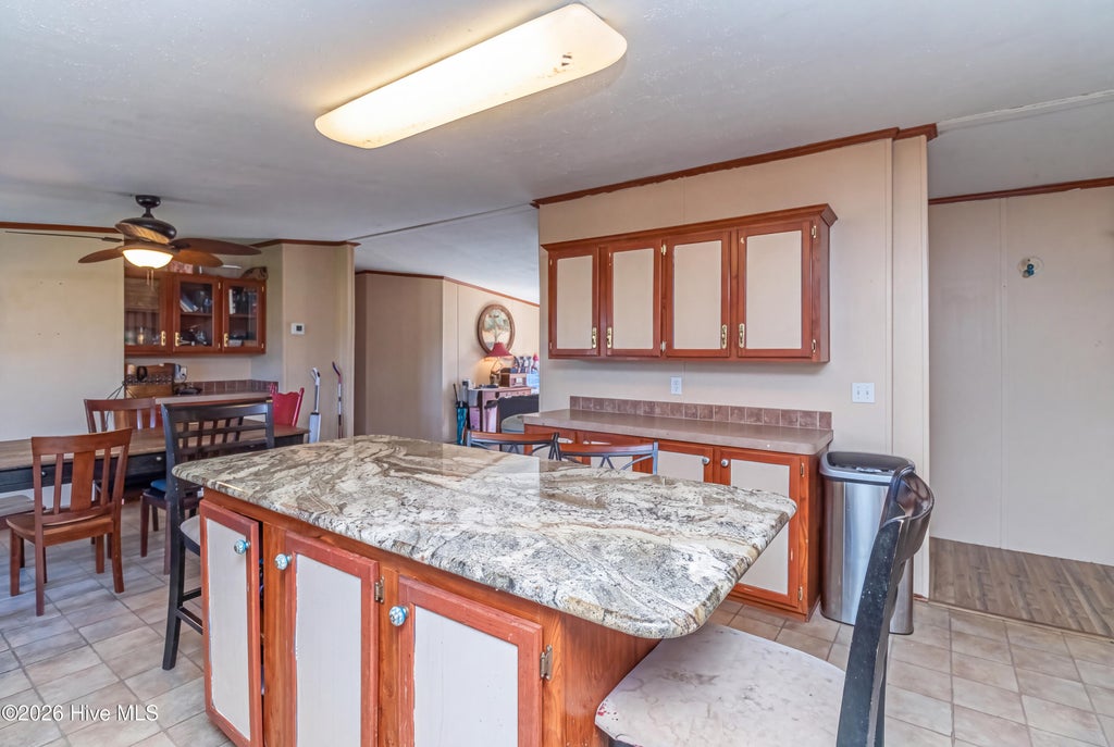 Photo of 135 Bowden Road, Mount Olive, NC 28365 (MLS # 100603541)