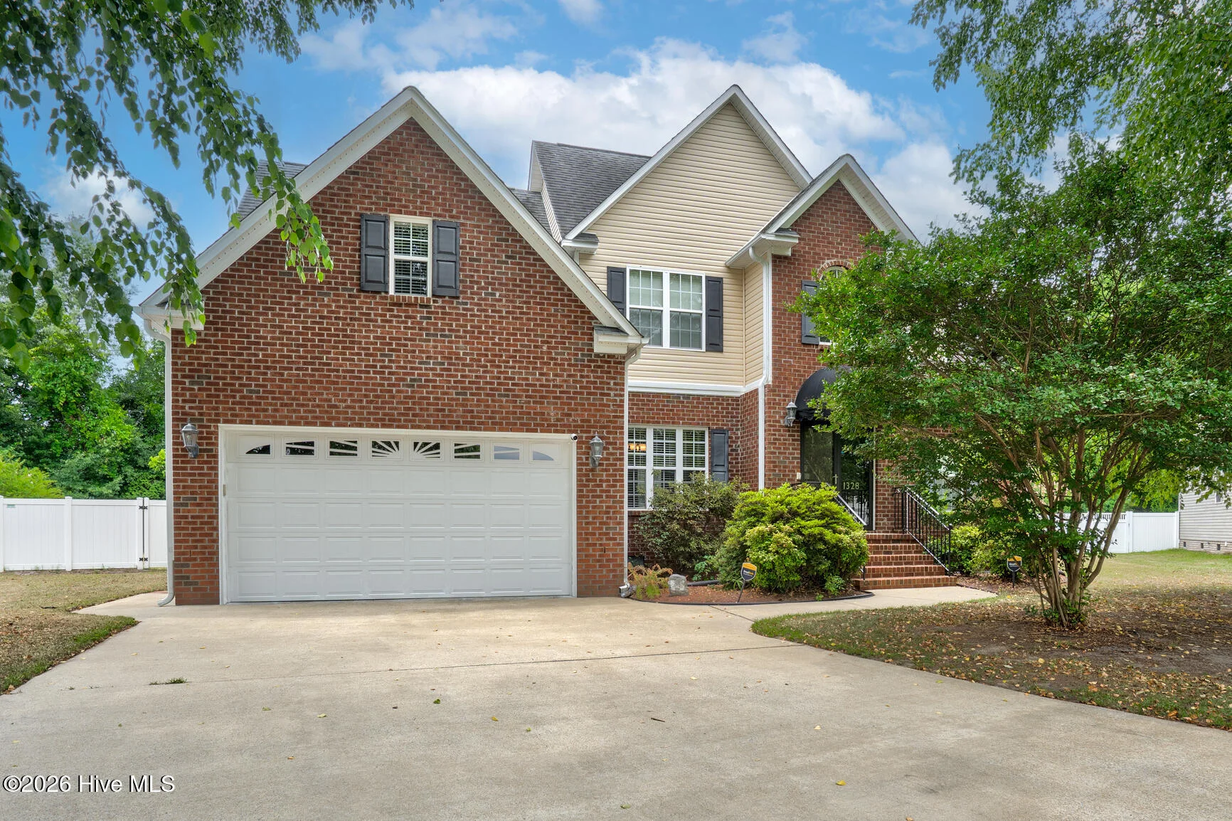 1328 Genoa Court