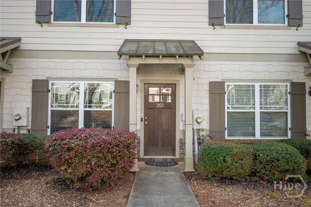 Photo of 265 Center Park Lane, Athens, GA 30605 (MLS # CL352880)