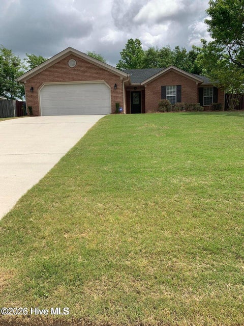 Homes For Rent - 816 Stoneview Drive<br/> Grovetown, GA 30813