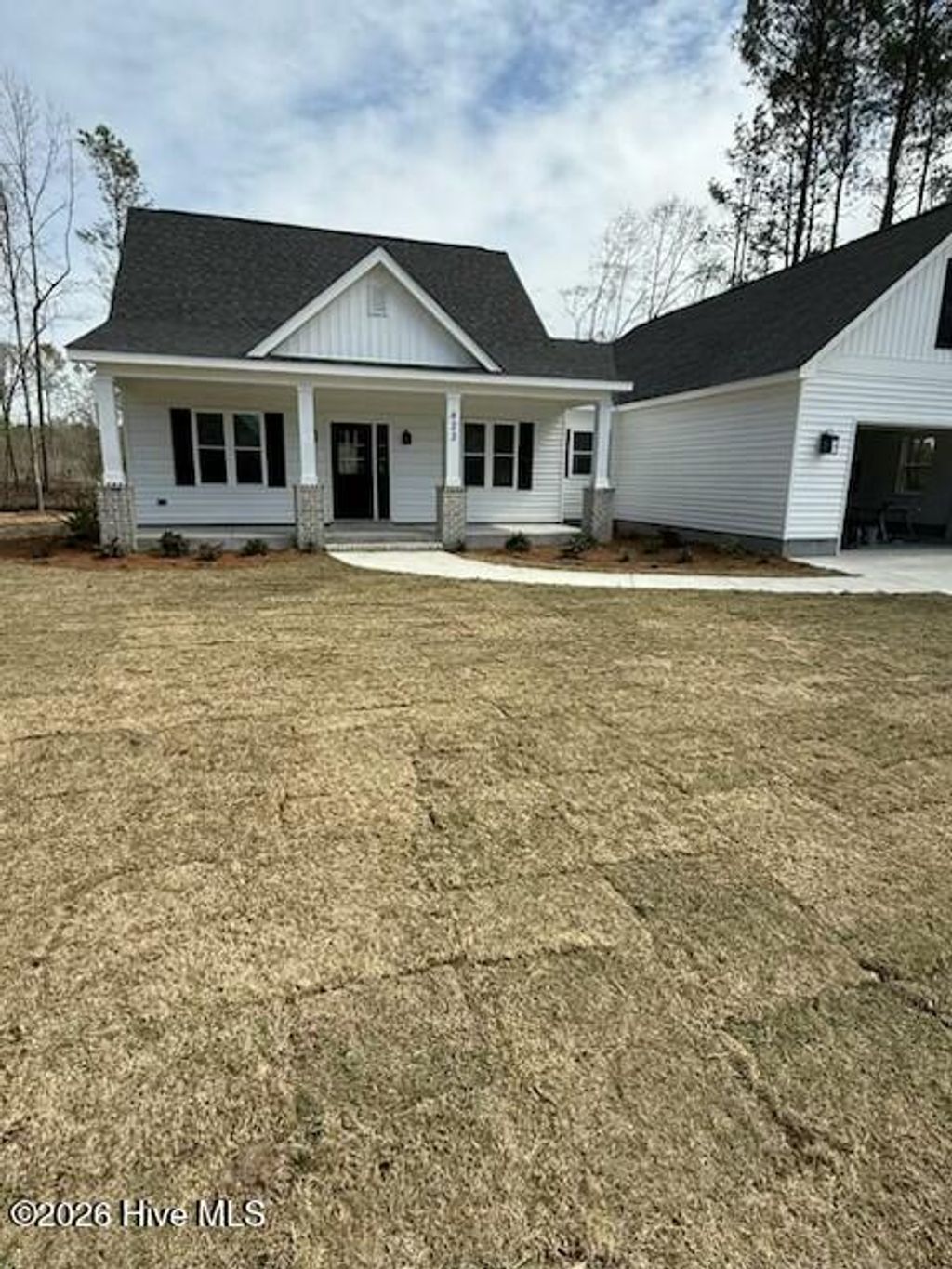 Photo of 623 Winding Creek Road, Rocky Point, NC 28457 (MLS # 100561346)