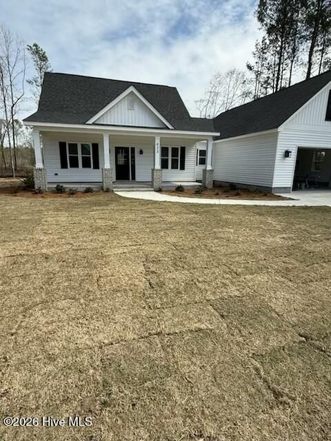 Tiny photo for 623 Winding Creek Road, Rocky Point, NC 28457 (MLS # 100561346)
