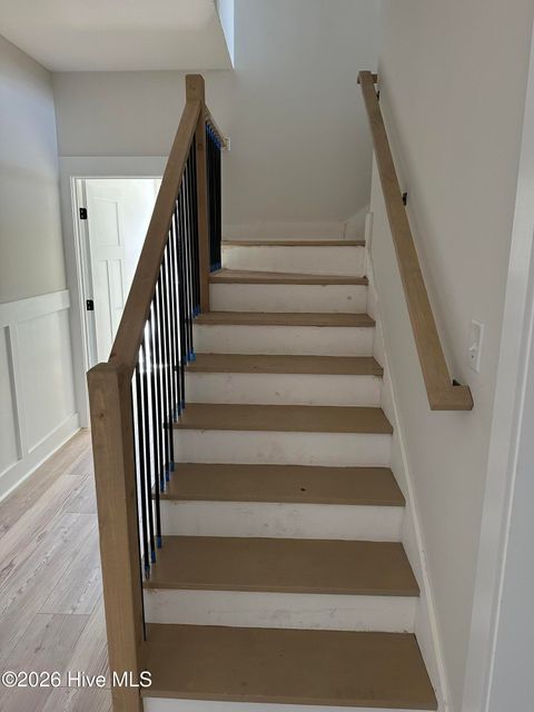 Tiny photo for 623 Winding Creek Road, Rocky Point, NC 28457 (MLS # 100561346)