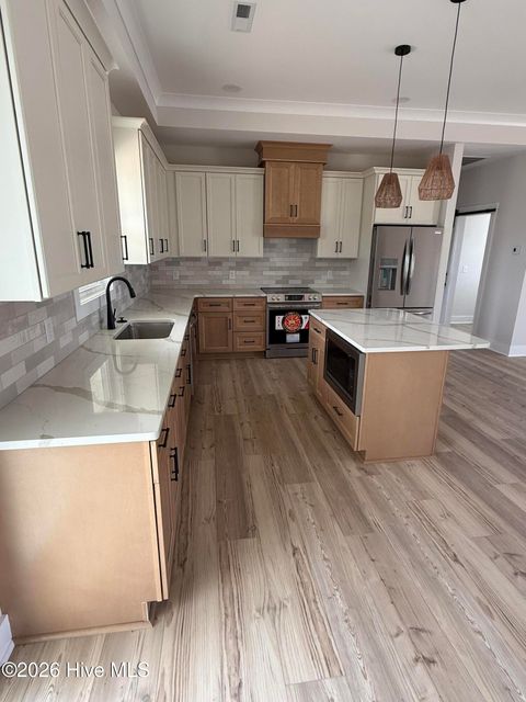 Tiny photo for 623 Winding Creek Road, Rocky Point, NC 28457 (MLS # 100561346)