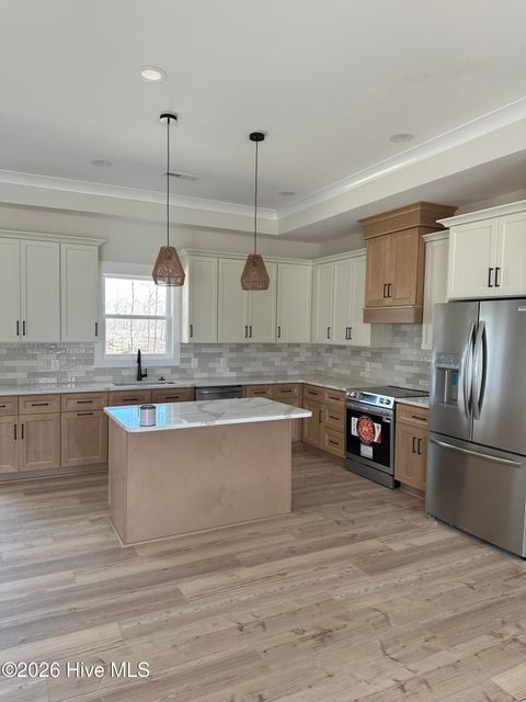 Tiny photo for 623 Winding Creek Road, Rocky Point, NC 28457 (MLS # 100561346)