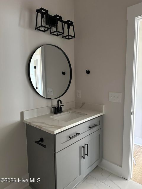 Tiny photo for 623 Winding Creek Road, Rocky Point, NC 28457 (MLS # 100561346)