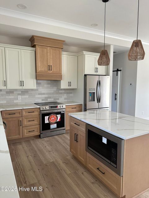 Tiny photo for 623 Winding Creek Road, Rocky Point, NC 28457 (MLS # 100561346)