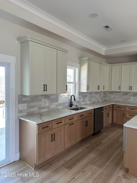 Tiny photo for 623 Winding Creek Road, Rocky Point, NC 28457 (MLS # 100561346)