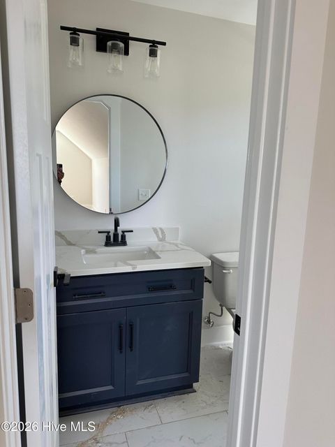 Tiny photo for 623 Winding Creek Road, Rocky Point, NC 28457 (MLS # 100561346)