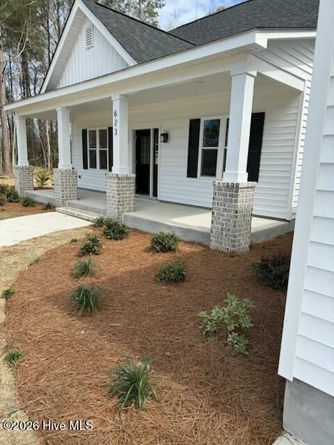 Tiny photo for 623 Winding Creek Road, Rocky Point, NC 28457 (MLS # 100561346)