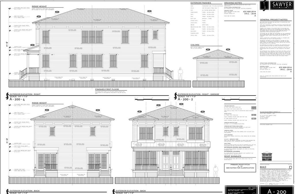 Photo of 531 E Gwinnett Street, Savannah, GA 31401 (MLS # SA350430)