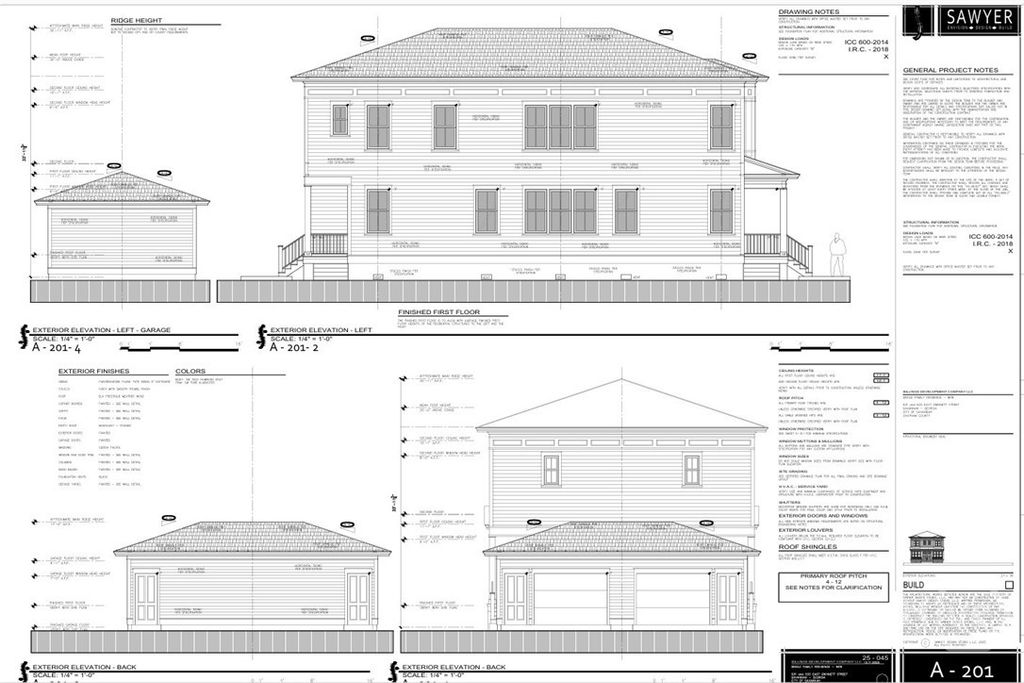 Photo of 531 E Gwinnett Street, Savannah, GA 31401 (MLS # SA350430)
