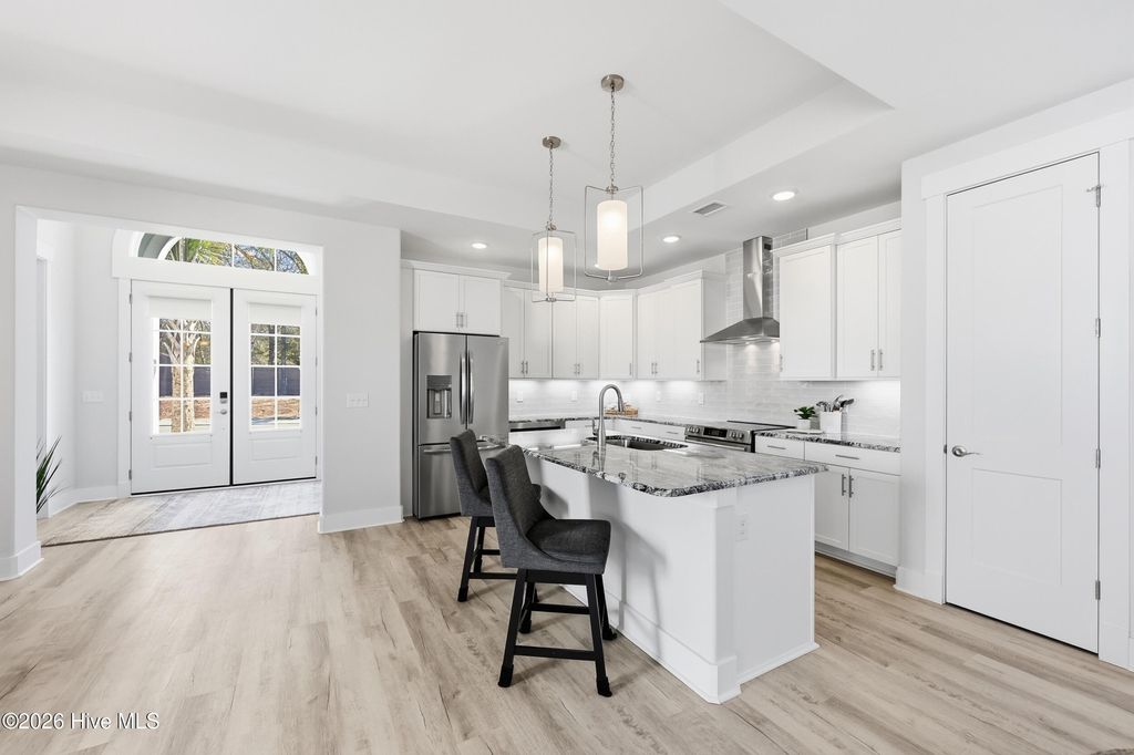 Photo of 1953 Indigo Cove Way, Calabash, NC 28467 (MLS # 100557442)